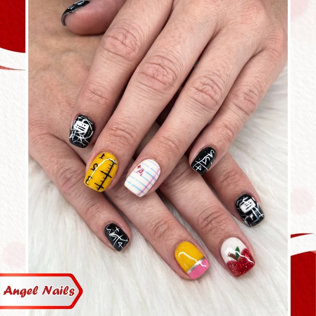 Must Try Nail Designs August 20 2026